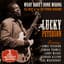 Lucky Peterson