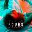 FOURS