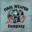 Final Weapon Company