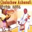 Chalachew Ashenafi