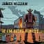 James William