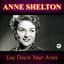 Anne Shelton