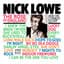 Nick Lowe