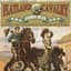 Flatland Cavalry