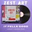 Zest Art