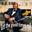 B.B. King