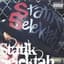 Statik Selektah