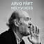 Arvo Pärt
