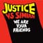 Sebastian Ingrosso Vs. Justice Vs. Simian