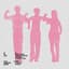 Troye Sivan, PinkPantheress, Hyunjin