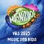 Lifeway Kids Worship