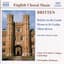 Benjamin Britten