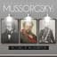 Modest Petrovich Mussorgsky