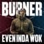 Burner