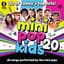 Mini Pop Kids