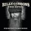 Billy Gibbons And The BFG's