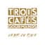 Trois Cafés Gourmands