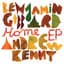 Ben Gibbard