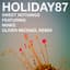 Holiday87