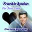 Frankie Avalon