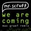 Mr. Scruff