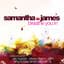 Samantha James