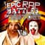 Epic Rap Battles Of History