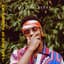 Maleek Berry