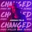 Jordan Feliz
