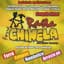 Rasta Chinela