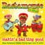 Rastamouse