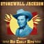Stonewall Jackson