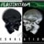Plastikstrom