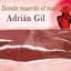 Adrián Gil