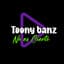 Toony banz