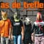 As de Trêfle