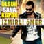 İzmir'li Ömer