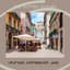 Uplifting Coffeeshop Jazz
