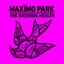 Maxïmo Park