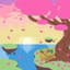 Celeste Spring Collab