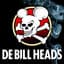 De Bill Heads