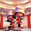 China Dolls