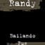 Randy