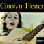 Carolyn Hester