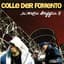 Colle Der Fomento