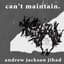 Andrew Jackson Jihad