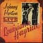 Johnny Horton