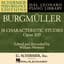 Friedrich Burgmüller