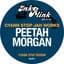 Peetah Morgan