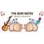 The Bum Notes
